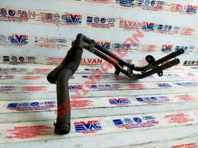 03L131605C - BAĞLANTI BORUSU