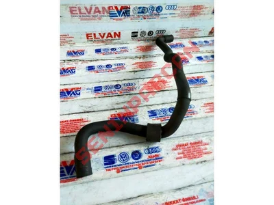 6Q0121109BF - SU HORTUMU - Used Original