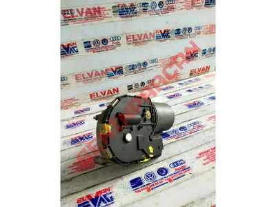 8P1955119E - SILECEK MOTORU