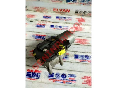 8P1955119E - SILECEK MOTORU