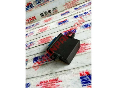 4F0907357F - KONTROLUNITESIYUVASI - Used Original