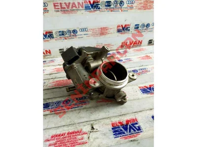 04L128059K - GAZ KELEBEĞİ - Used Original