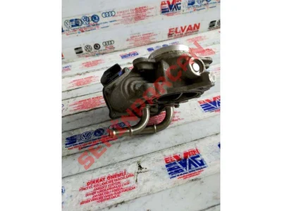 04L128059K - GAZ KELEBEĞİ - Used Original