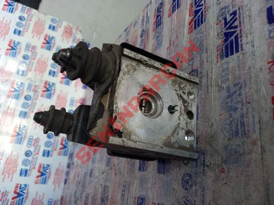 1K0907379P - ABS KONTROL ÜNİTESİ - Used Original