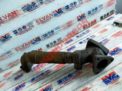59001091162 - EGZOZ MANİFOLDU - Used Original