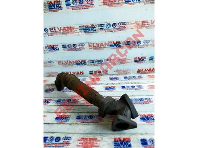 59001091162 - EGZOZ MANİFOLDU - Used Original
