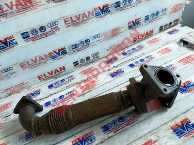 59001091162 - EGZOZ MANİFOLDU - Used Original
