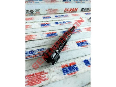 A6111800010 - YAĞ FİLTRESİ - Used Original