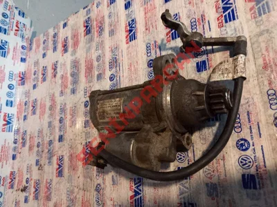 02M911024R - ANLASSER