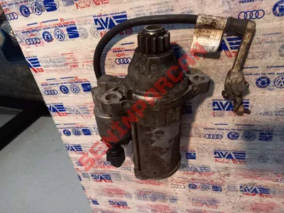 02M911024R - ANLASSER