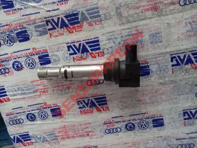036906715E - ATEŞLEME BUJİSİ - Used Original