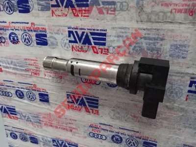 036906715E - ATEŞLEME BUJİSİ - Used Original