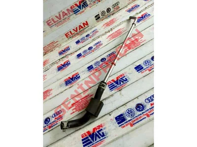 04E133723CG - YAKIT BORUSU