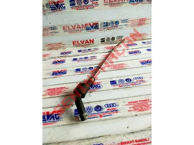 04E133723CG - YAKIT BORUSU - Used Original