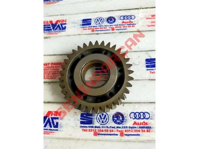 070109192 - ZAMANLAMA DİŞLİSİ - Used Original