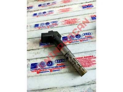 066905100G - ATEŞLEME BOBINI