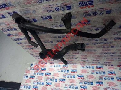 1K0122051GC - YAYLI BAĞLANTILI SOĞUTMA