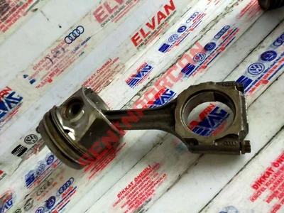 020105401AA - 020AA PİSTON KOLU - Used Original