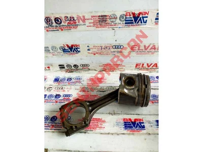 020105401AA - 020AA PİSTON KOLU - Used Original