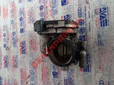 0280250133 - GAZ KELEBEĞİ - Used Original