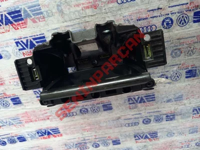2H0867195G - KAPI KOLU - Used Original