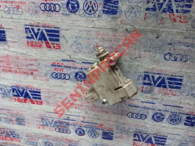 8E0862153 - DEPO KAPAK MOTORU