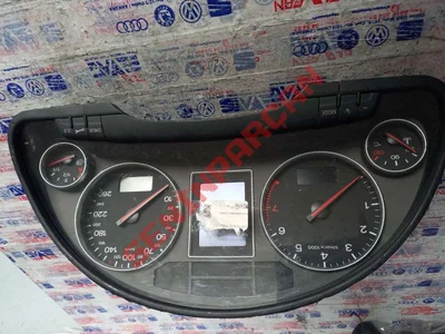 8E0920900L - GÖSTERGE TABLOSU - Used Original
