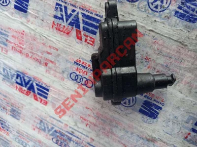 8V0862159 - DEPO KAPAK MOTORU