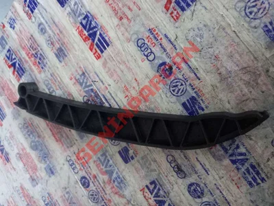 03F109509 - KAYGAN KIZAK - Used Original