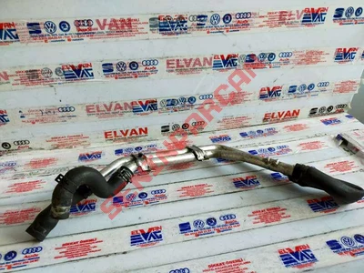 7L5121065B - SOĞUTMA SUYU BORUSU - Used Original