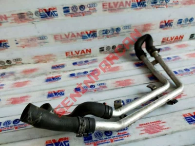 7L5121065B - SOĞUTMA SUYU BORUSU - Used Original