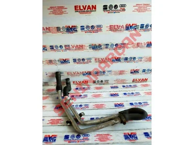 7L5121065B - SOĞUTMA SUYU BORUSU - Used Original