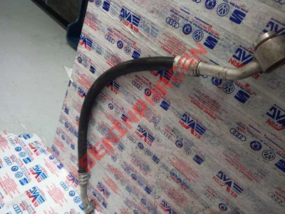 8W0816743D - SOĞUT MAD HATTI