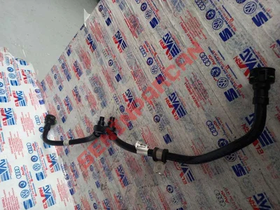 8W0317801 - ŞANZIMAN YAĞ SOĞUTMASI IÇIN