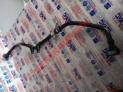 8W0317801 - ŞANZIMAN YAĞ SOĞUTMASI IÇIN