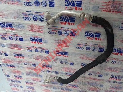 8W0816721D - SOĞUT MAD HATTI