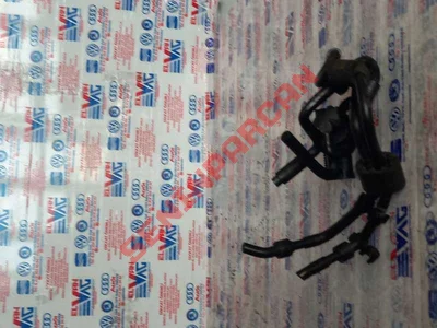 03G131051GE - GIRIŞ PARÇASINA SAHIP - Used Original