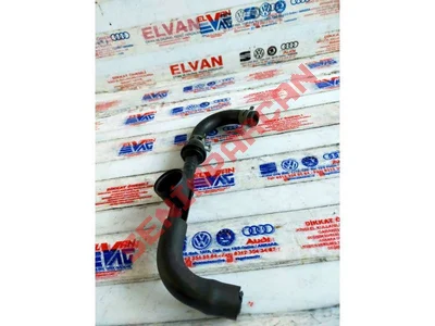 03C133647PL - YAKIT HORTUMU - Used Original