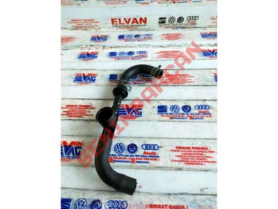 03C133647PL - YAKIT HORTUMU - Used Original