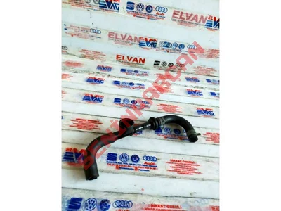 03C133647PL - YAKIT HORTUMU - Used Original