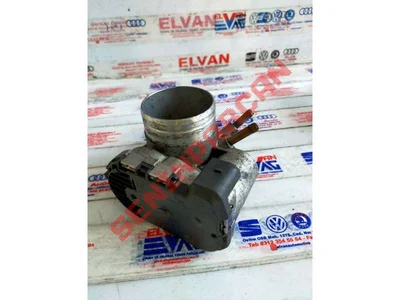 06D133062 - GAZ KELEBEĞI KAPAĞI KONTROL ÜN