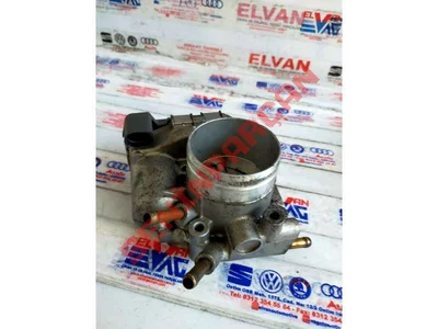 06D133062 - GAZ KELEBEĞI KAPAĞI KONTROL ÜN