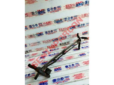 038130309G - YAKIT BORUSU - Used Original