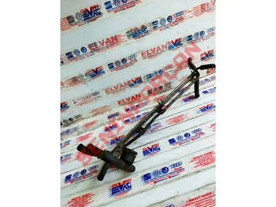 038130309G - YAKIT BORUSU - Used Original