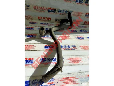 6K0121086E - HORTUM RADYATOR