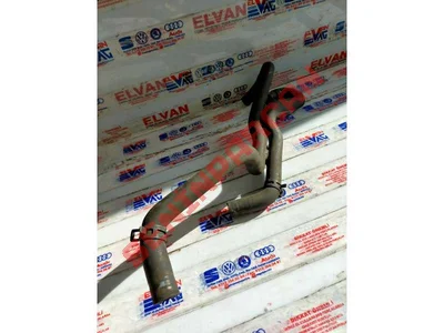 6K0121086E - HORTUM RADYATOR