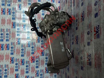 03L131512DS - EGZOZ GAZ SOGUTUCUSU - Used Original