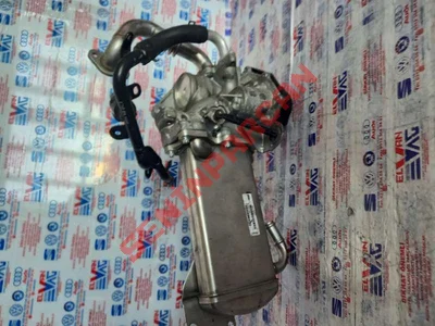 03C131521D - BAĞLANTI BORUSU - Used Original