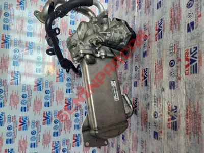 03C131521D - BAĞLANTI BORUSU - Used Original