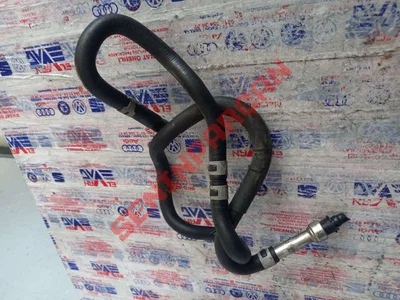 03C133723AC - YAKIT BORUSU - Used Original